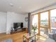 Thumbnail Flat for sale in Flat 17, Hughes Close, Edinburgh