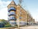 Thumbnail Flat for sale in Richmond Road, Kingston Upon Thames, Surrey