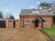 Thumbnail Detached house to rent in Eriswell Road, Burwood Park, Walton-On-Thames