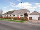 Thumbnail Bungalow for sale in Abbey Road, Sompting, Lancing, West Sussex