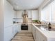 Indicative Kitchen/Dining Room, Contemporary Modern Decoration