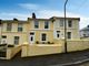 Thumbnail Terraced house for sale in Hillesdon Road, Torquay