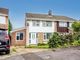 Thumbnail Semi-detached house for sale in St. Teilos Way, Caerphilly