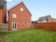 Thumbnail Detached house to rent in Cirrus Drive, Shinfield, Berkshire