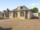 Thumbnail Detached bungalow for sale in 164 Halbeath Road, Dunfermline