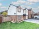 Thumbnail Detached house for sale in Grange Road, Wellingborough