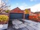 Thumbnail Detached house for sale in Lorna Way, Irlam, Manchester, Greater Manchester