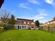 Thumbnail Detached house for sale in Quoitings Drive, Marlow