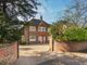 Thumbnail Detached house to rent in Ref: Se - Raglan Road, Reigate