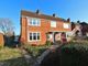 Thumbnail Detached house for sale in Partridge Road, Brockenhurst, Hampshire