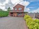 Thumbnail Detached house for sale in Bramble Close, Brownhills, Walsall