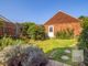 Thumbnail Semi-detached house for sale in Burlingham Road, South Walsham, Norfolk