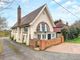 Thumbnail Detached house for sale in Holmes Hill, Lewes
