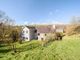 Thumbnail Detached house for sale in Bettws, Hundred House, Llandrindod Wells