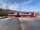 Thumbnail Industrial to let in Unit 3 Cambrian Industrial Estate, Tonypandy