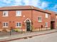 Thumbnail Semi-detached house for sale in Alnwick Way, Grantham
