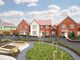 Thumbnail Semi-detached house for sale in "The Naylor" at Stoke Albany Road, Desborough, Kettering