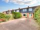 Thumbnail Detached house for sale in Brookfield, Godalming, Surrey