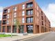 Thumbnail Flat for sale in Friars Orchard, Gloucester