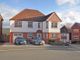 Thumbnail Detached house for sale in Stunning Family House, Hazel Tree Grove, Newport