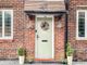 Thumbnail Detached house for sale in Park Lane, Salford