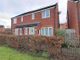Thumbnail Semi-detached house for sale in Fieldhouse Way, Stafford