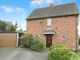 Thumbnail Semi-detached house for sale in Wilmer Crescent, Mount Pleasant, Mow Cop, Stoke-On-Trent