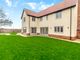 Thumbnail Detached house for sale in Plot 5, Flower Meadow, Little Fransham, Norfolk