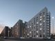 Thumbnail Flat for sale in Uptown, Trinity Way, Springfield Lane, Manchester