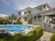 Thumbnail Villa for sale in Argaka, Paphos, Cyprus