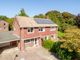 Thumbnail Link-detached house for sale in Arbutus Close, Dorchester, Dorset