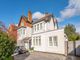 Thumbnail Detached house for sale in London Road, Twickenham