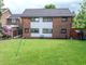 Thumbnail Detached house for sale in Keel Drive, Birmingham, West Midlands