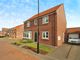 Thumbnail Detached house for sale in Pippin Way, Hatfield, Doncaster, South Yorkshire