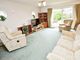 Thumbnail Bungalow for sale in Almond Crescent, Swanpool, Lincoln, Lincolnshire