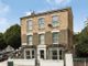 Thumbnail Property to rent in Sterne Street, London
