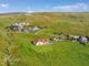 Thumbnail Detached house for sale in Wormadale, Whiteness, Shetland