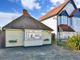Thumbnail Detached bungalow for sale in Shirley Road, Shirley, Croydon, Surrey