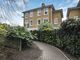 Thumbnail Terraced house to rent in Claremont Road, Windsor