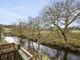 Thumbnail Detached bungalow for sale in 1 Riverbank Lodge, Crook Of Devon, Kinross