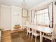 Thumbnail Terraced house for sale in Quebec Road, Ilford