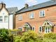 Thumbnail Semi-detached house for sale in Crown Close, Great Glen, Leicester