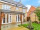 Thumbnail Detached house for sale in Trinidad Grove, Newton Leys, Bletchley, Milton Keynes