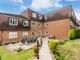 Thumbnail Flat for sale in Beatrice Road, Oxted
