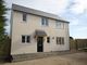Thumbnail Detached house to rent in Ashwell Road, Steeple Morden, Royston