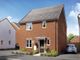 Thumbnail Detached house for sale in "The Elliot" at Walsingham Drive, Runcorn