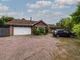 Thumbnail Detached bungalow for sale in The Bower, Maidenbower, Crawley