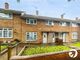 Thumbnail Terraced house to rent in Warren Wood Road, Rochester, Kent