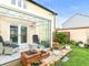 Thumbnail Link-detached house for sale in Pitch Pan Lane, Mere, Wiltshire