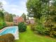 Thumbnail Detached house for sale in Threals Lane, West Chiltington
